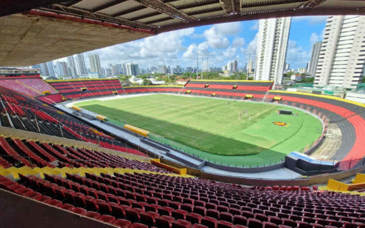 Sport x Botafogo: onde assistir e prováveis escalações