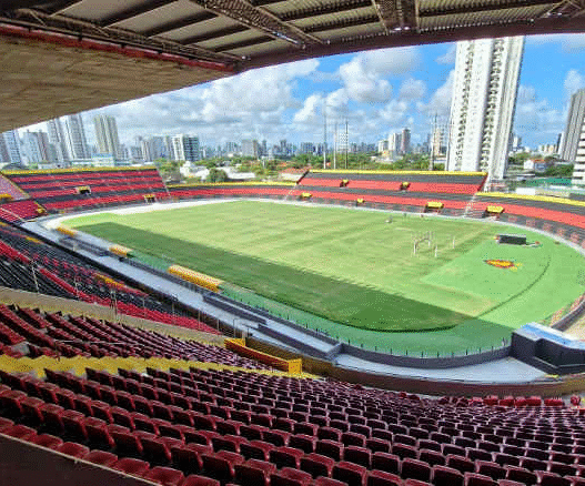 Sport x Botafogo: onde assistir e prováveis escalações