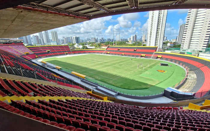 Sport x Botafogo: onde assistir e prováveis escalações