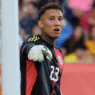 Bahia negocia contratação do goleiro Patrick Sequeira
