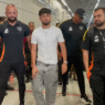 Biel chega a BH para reforçar o Atlético-MG