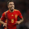 Flamengo acerta contratação de Saúl Ñíguez, do Atlético de Madrid