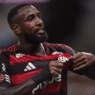 Zenit paga multa e Gerson deixa o Flamengo