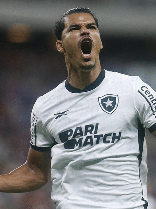 Botafogo decide não renovar com Danilo Barbosa, e volante atrai interesse de outros clubes