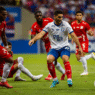 América de Cali x Bahia: onde assistir e prováveis escalações
