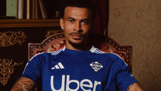 Dele Alli é oferecido ao Grêmio