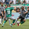 Palmeiras e Botafogo lideram gastos em transferências na Série A em 2025