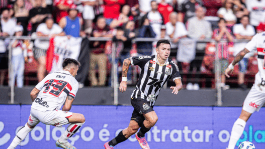 Quais são os times com mais goleadas aplicadas na história do Campeonato Brasileiro? Confira o TOP 10!