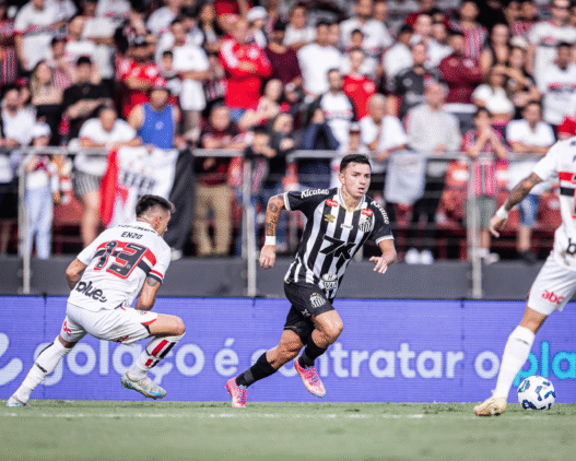 Quais são os times com mais goleadas aplicadas na história do Campeonato Brasileiro? Confira o TOP 10!