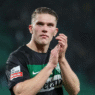 Arsenal encaminha contratação de Viktor Gyökeres
