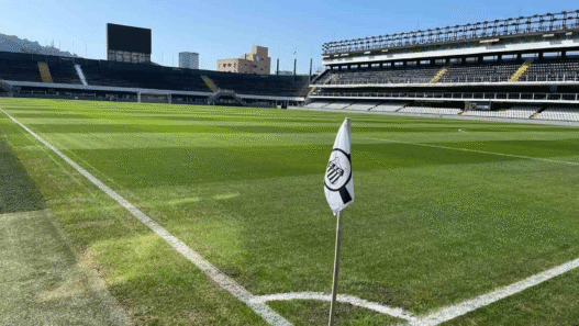 Santos x Internacional: onde assistir e prováveis escalações