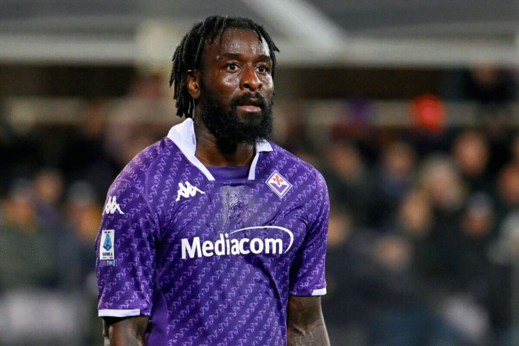 Flamengo mira atacante da Fiorentina, segundo jornalista