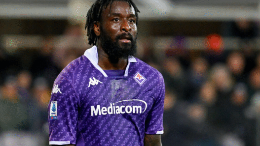 Flamengo mira atacante da Fiorentina, segundo jornalista