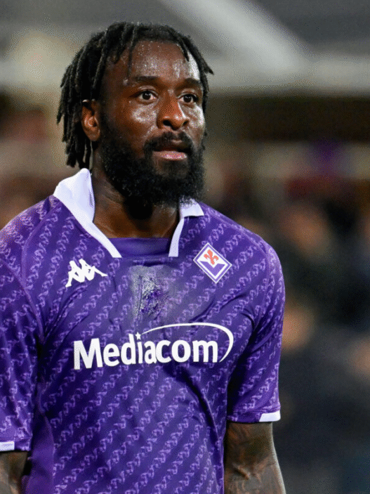 Flamengo mira atacante da Fiorentina, segundo jornalista