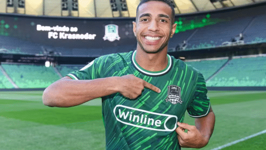 Corinthians negocia com Victor Sá e busca primeiro reforço ofensivo da janela