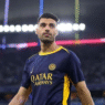 Botafogo negocia com Mehdi Taremi, da Inter de Milão