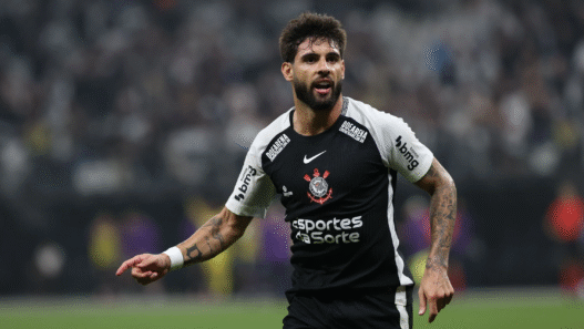 Yuri Alberto renova com o Corinthians; veja o novo prazo