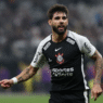 Yuri Alberto renova com o Corinthians; veja o novo prazo