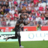 Vasco avança em negociação por Andrés Gómez