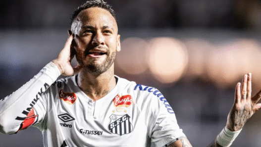 Neymar pode voltar ao futebol europeu, segundo jornal