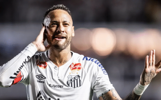 Neymar pode voltar ao futebol europeu, segundo jornal