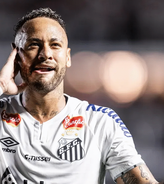 Neymar pode voltar ao futebol europeu, segundo jornal