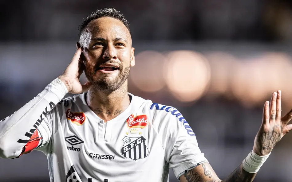 Neymar pode voltar ao futebol europeu, segundo jornal