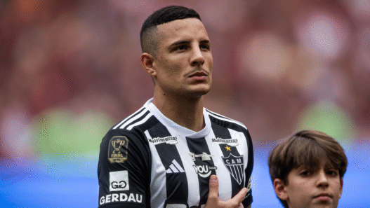 Spartak Moscou sinaliza proposta de 8 milhões de euros por Guilherme Arana