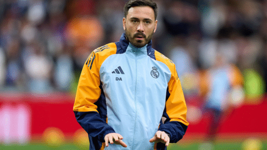 Botafogo acerta com Davide Ancelotti