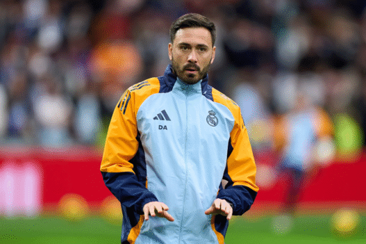 Botafogo acerta com Davide Ancelotti