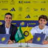 João Félix é anunciado oficialmente como novo reforço do Al-Nassr