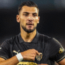 Botafogo intensifica negociações para contratar Rafa Mir