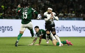 Quem é maior? Palmeiras ou Corinthians? Veja o retrospecto nos últimos 10 anos