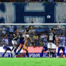 CSA e Vasco empatam sem gols em jogo movimentado pelas oitavas da Copa do Brasil