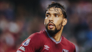 West Ham projeta fortuna com Lucas Paquetá após absolvição