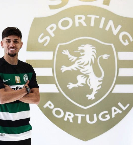 Corinthians acerta salários com Biel e tenta compra junto ao Sporting para repatriar atacante