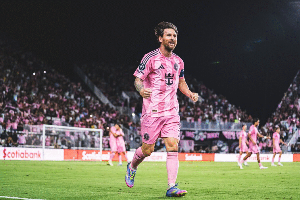 Al-Ahli inicia investida para contratar Messi e promete "fazer o que for preciso", diz jornal francês