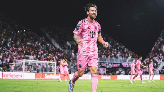 Al-Ahli inicia investida para contratar Messi e promete "fazer o que for preciso", diz jornal francês