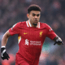 Luis Díaz tem acordo verbal com o Bayern e pode deixar o Liverpool, diz jornalista