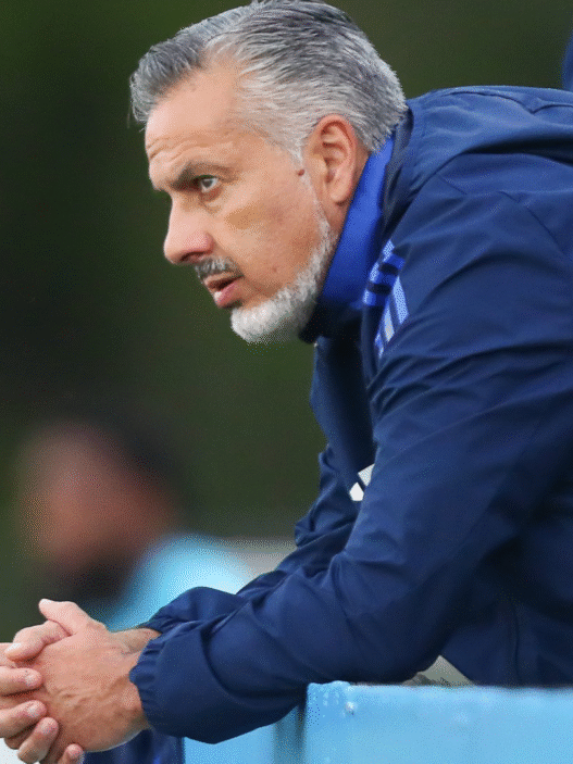 José Boto vive momento de tensão no Flamengo e já é questionado internamente