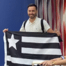 Davide Ancelotti desembarca no Rio para assumir o Botafogo