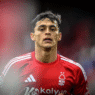 Palmeiras encaminha a contratação de Ramón Sosa, do Nottingham Forest