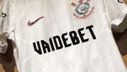 Empresário cobra milhões do Corinthians por intermediação com a VaideBet