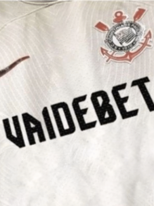 Empresário cobra milhões do Corinthians por intermediação com a VaideBet