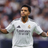 Rodrygo vive dilema no Real Madrid após queda de espaço no time