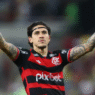 Pedro fica fora de Flamengo x São Paulo e vive momento delicado