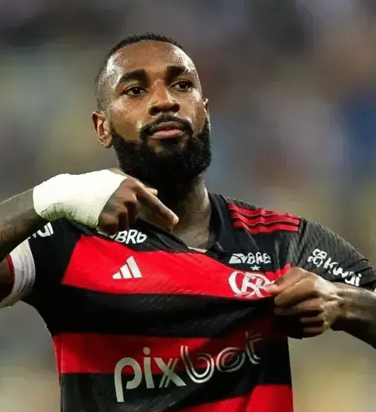 Gerson se despede do Flamengo: Zenit paga multa e acerta contratação do volante