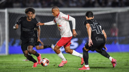 Corinthians x Bragantino: onde assistir e prováveis escalações