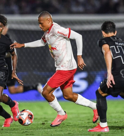 Corinthians x Bragantino: onde assistir e prováveis escalações