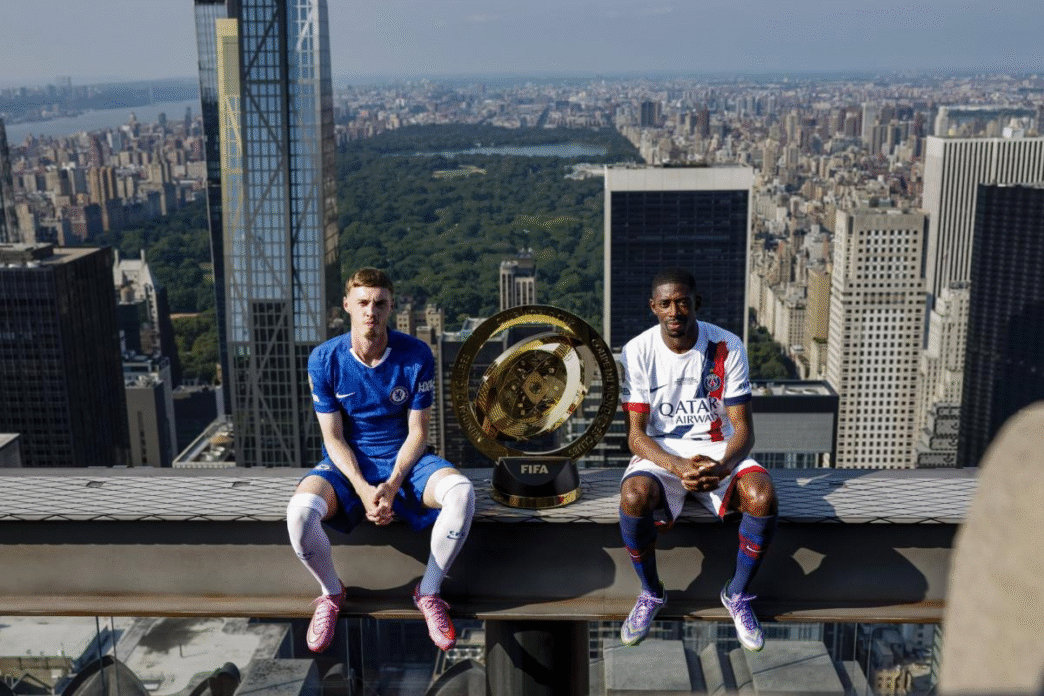 Chelsea x PSG: onde assistir e prováveis escalações